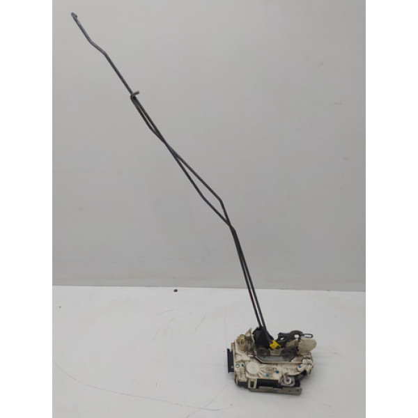 Fechadura Da Porta Traseira Direita Jeep Compass 2013 2.0