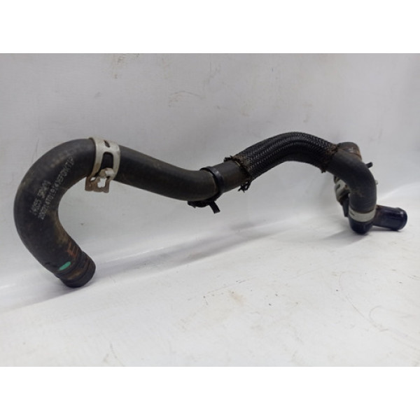 Mangueira Água Motor Nissan Kicks 2020 1.6 16v Aut