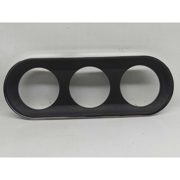 Moldura Comando Ar Condicionado Mitsubishi Lancer 2012