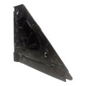 Acabamento Borracha Retrovisor Esquerdo Kicks 1.6 Flex 2018