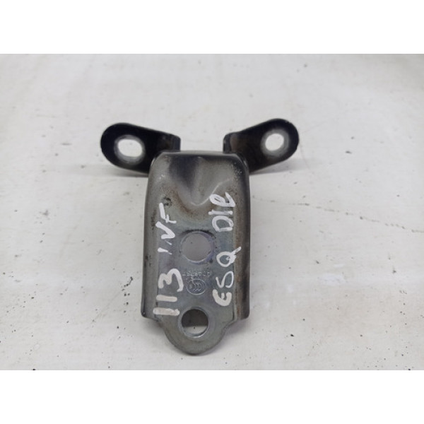 Dobradiça Inferior Porta Dianteira Esquerda Azera 2009 3.3