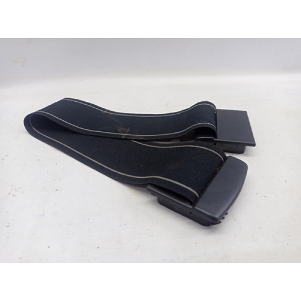 Cinta Elástica Porta Malas Bmw X3 2013 M Sport 3.0 Aut