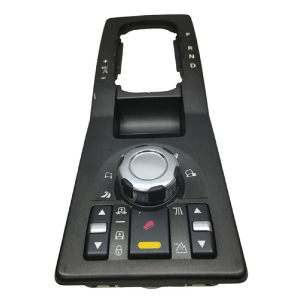 Comando Estabilidade Range Rover Evoque Dynamic 2013 2.0 Aut