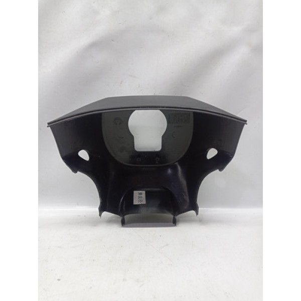 Acabamento Traseiro Volante Jac J6 2012 2.0 Manual