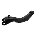 Braço Curvo Traseiro Esquerdo Gm Captiva Sport 2011 2.4 V6 
