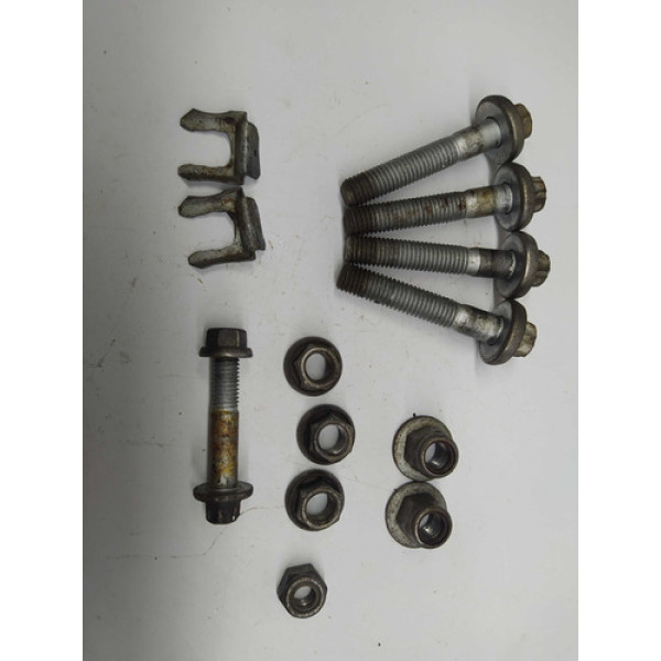 Parafuso Telescópio Amortecedor Jeep Compass 1.3 2023