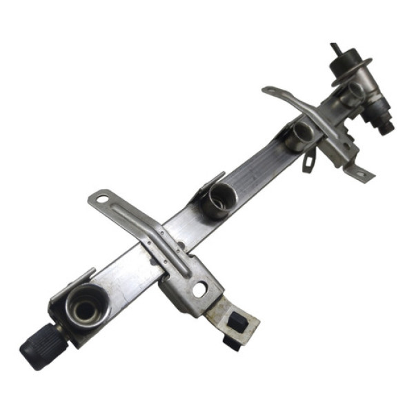 Flauta Bico Injetor Chevrolet Tigra 1.6 16v 1998