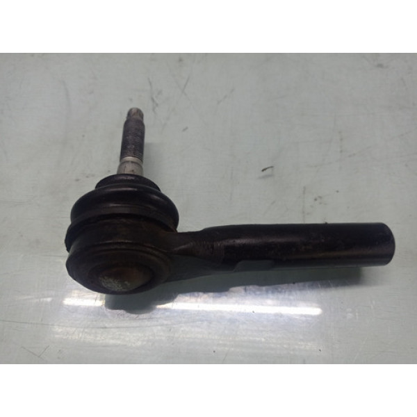 Terminal Esquerdo Caixa Direção Compass 2013 2.0 Gasolina 