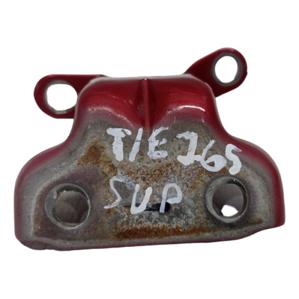 Dobradiça Superior Traseira Esquerda Jac T5 2018 1.5 