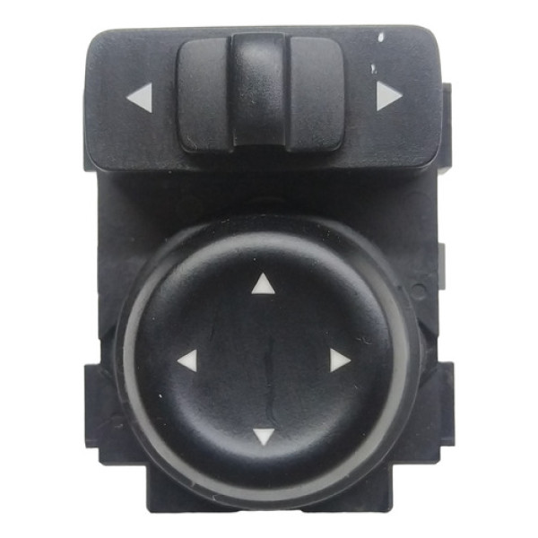 Botão Ajuste Espelho Retrovisor Nissan Kicks 2020