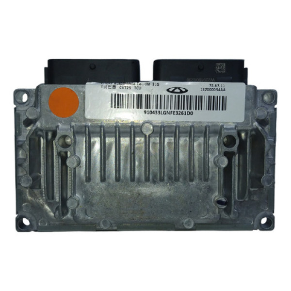 Módulo Câmbio Chery Tiggo 7 Pro 1.5 Turbo 2023 Hybrid 