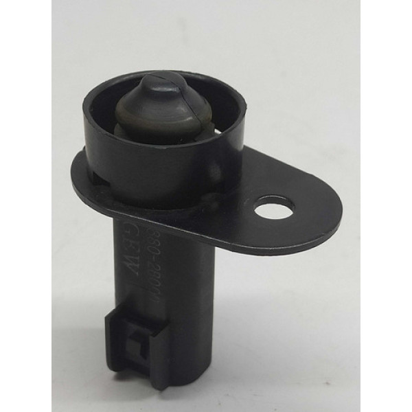 Interruptor Capô Hyundai Santa Fé 2012