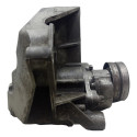 Suporte Compressor Ar Bomba Direção Chevrolet Tigra 1999 1.6