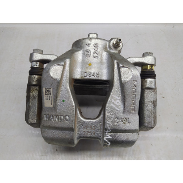 Pinça Dianteira Esquerda Compass Flex 2023 1.3 Aut