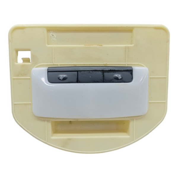 Luz Teto Cortesia Nissan Sentra Advance 2023 2.0 Aut Cvt 