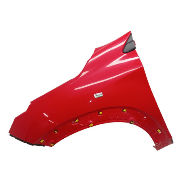 Paralama Lado Esquerdo Fiat Pulse 1.0 Turbo 2022 Aut 