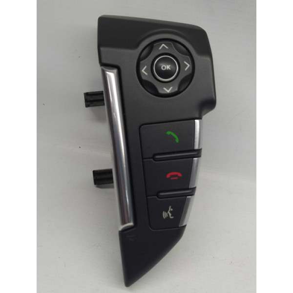 Comando Volante Direção Range Rover Sport 2011 Ah32-13d767