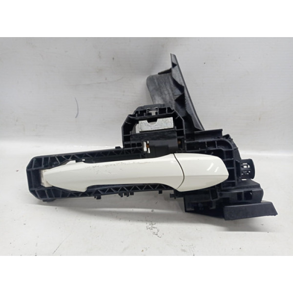 Maçaneta Externa Dianteira Direita C180 1.8 2011 Turbo Cgi