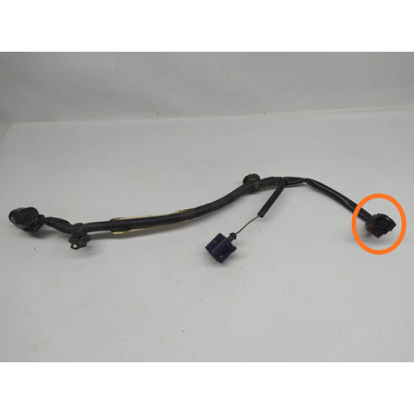 Chicote Sensor Detonação Mitsubishi Lancer 2.0 2012