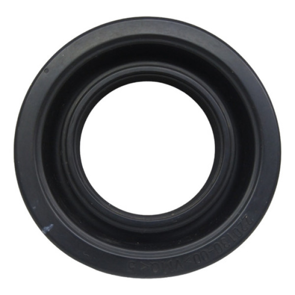 Guarnição Vedação Farol Nissan Versa 2022