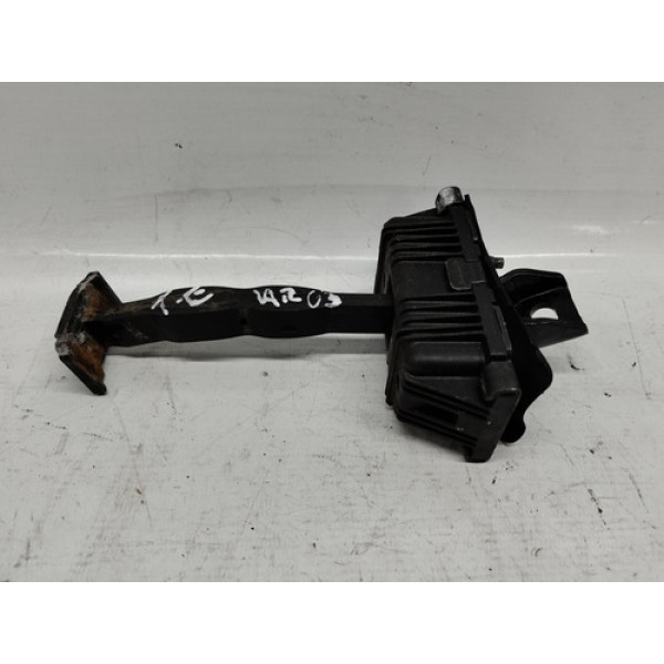 Limitador De Porta Traseiro Esquerdo Freelander 2 2009 3.2