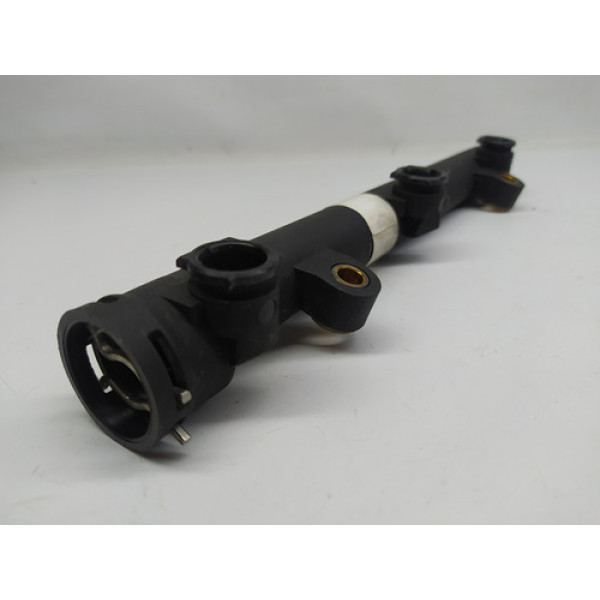 Flauta Bico Injetor Hyundai Veracruz 3.8 2008