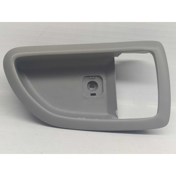 Moldura Direita Maçaneta Interna Kia Sorento Ex 2008