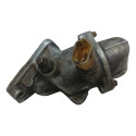 Carcaça Válvula Termostática Gm Tigra 1.6 1998 