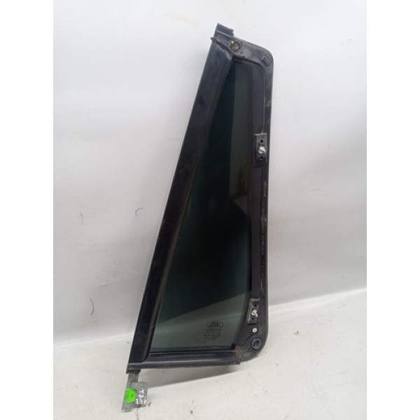 Vidro Traseiro Direito Freelander 2 2008 3.2