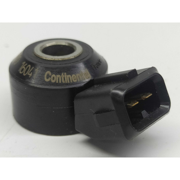 Sensor Detonação Mercedes Cla 200 1.6 2016