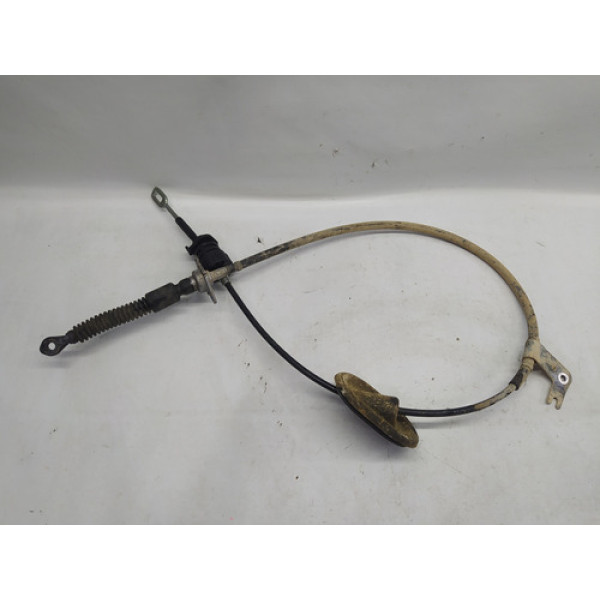 Cabo Do Trambulador Honda Hrv Exl 2017 1.8 Aut