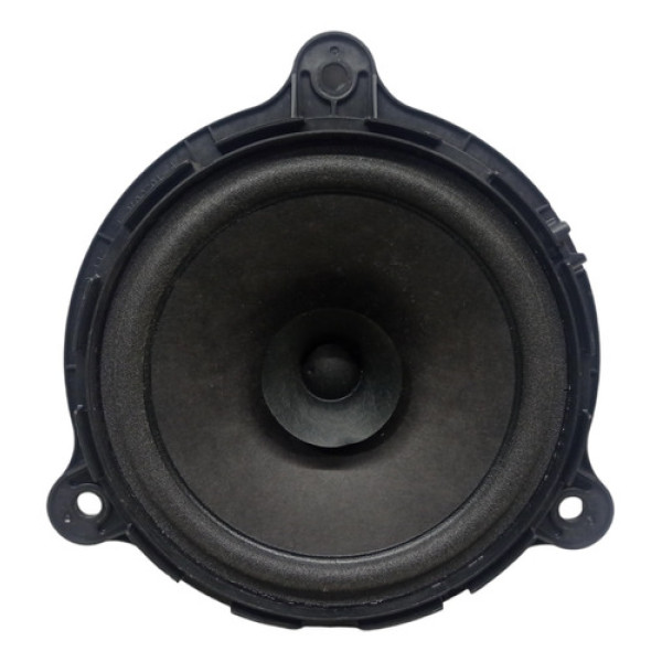 Alto Falante Traseiro Esquerdo Nissan Versa Advance 2022 