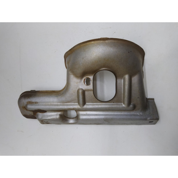 Defletor Calor Protetor Dodge Journey 2009 2.7