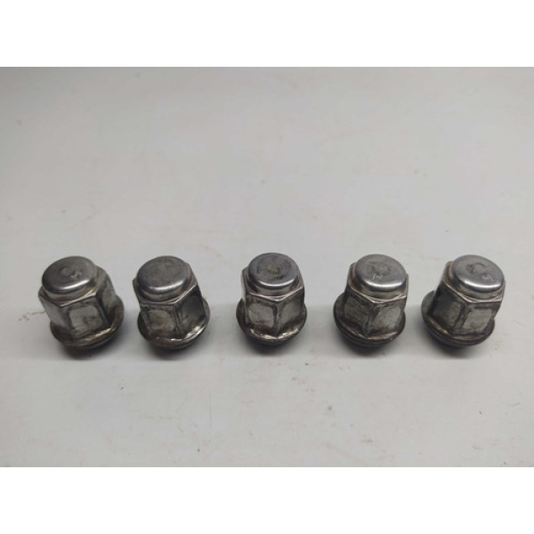 Porca Roda Fiat Freemont 2.4 2012