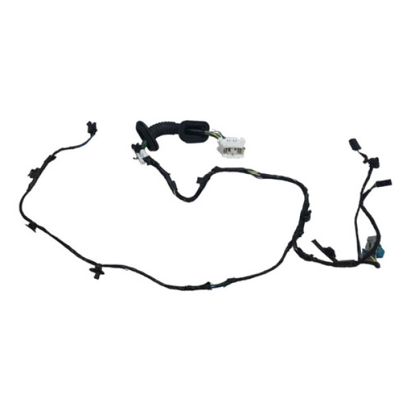 Chicote Porta Traseiro Direito Arrizo 6 2021 1.5 Aut