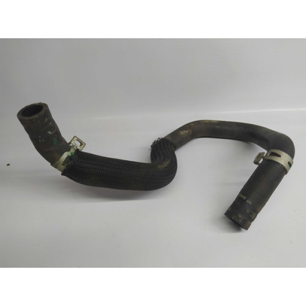 Mangueira Dagua Peugeot 2008 1.6 Aut 2017 