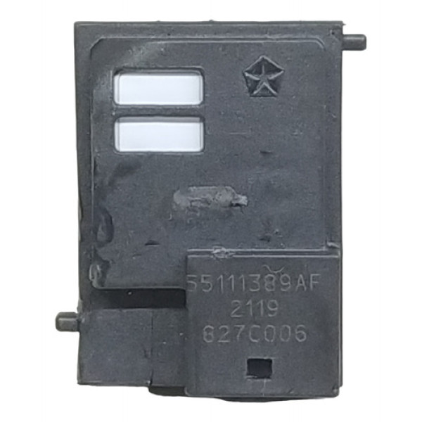 Sensor Temperatura Umidade Jeep Compass Sport 2.0 2020