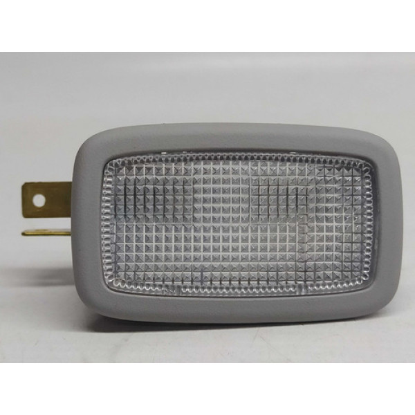 Lanterna Cortesia Quebra Sol Hyundai Santa Fé 2011