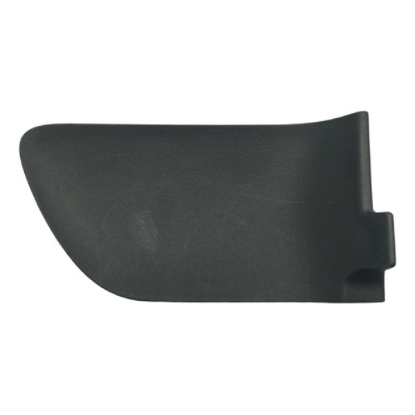 Acabamento Maçaneta Interna Traseira Direita Kicks 2022 1.6 