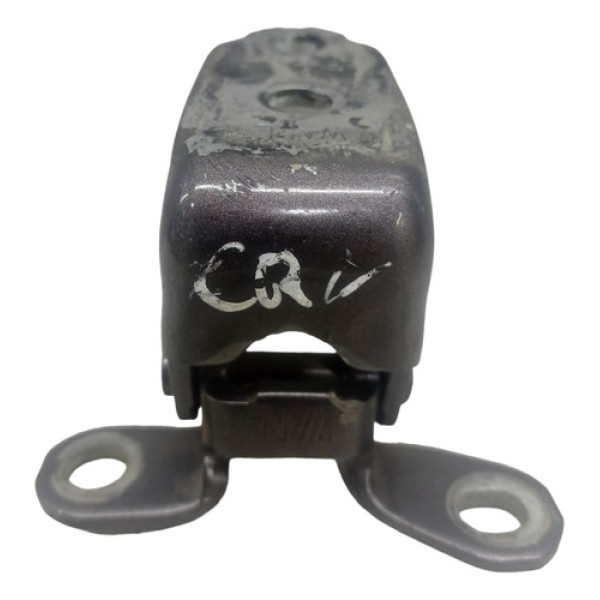 Dobradiça Inferior Traseira Esquerda Honda Crv 2009 2.0 Aut