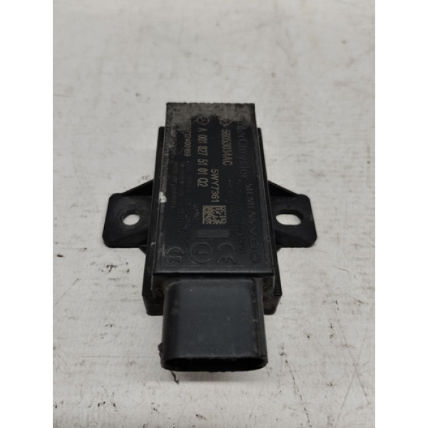 Sensor De Pressão Pneus Town Country 2008 3.8 