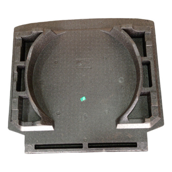 Isopor Estepe Chery Tiggo 7 Pro 2024 1.6 Aut