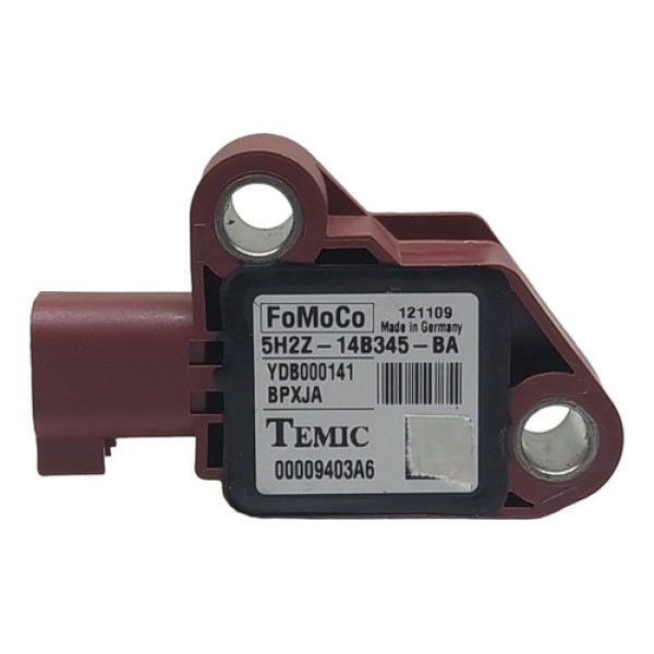 Sensor Impacto Espoleta Land Rover Discovery 4 2010