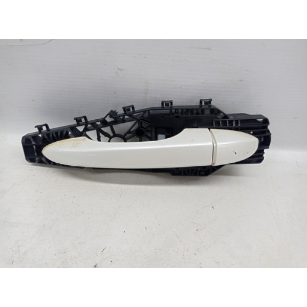 Maçaneta Externa Traseira Direita Jeep Compass 2021 2.0