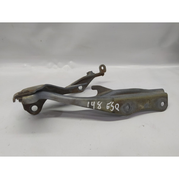 Dobradiça Esquerda Capô Subaru Impreza 2011 2.0 Aut