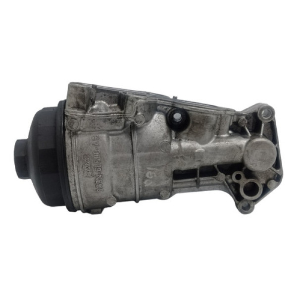 Suporte Filtro Óleo Land Rover Freelander 2 2008 3.2 