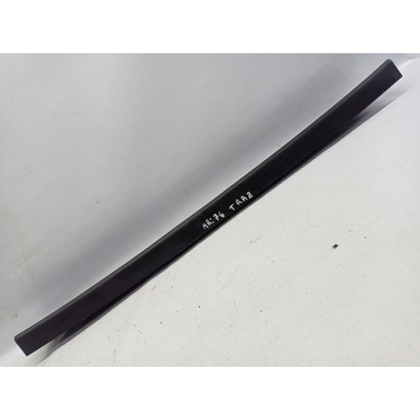 Acabamento Superior Tampa Traseira Hyundai Santa Fé 2012