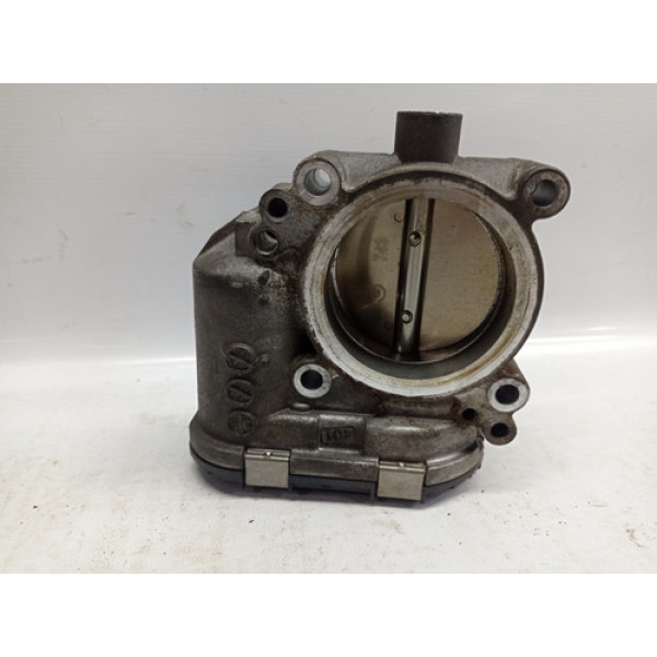 Corpor De Borboleta Tbi C250 1.8 2013