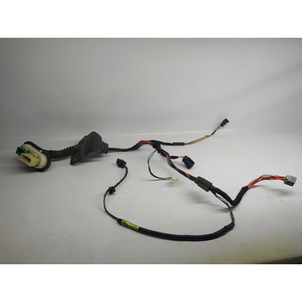 Chicote Porta Dianteira Direita Jeep Compass 2013 