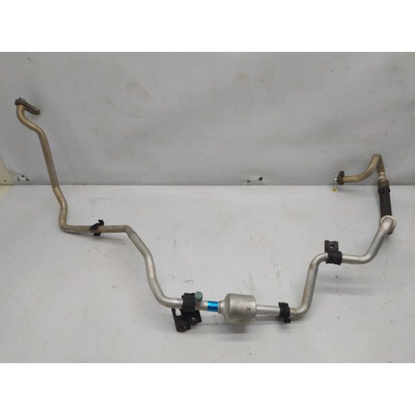 Mangueira Ar Condicionado Santa Fé 2012 3.5 V6 Aut